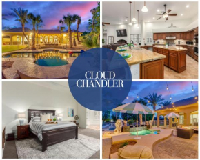 Cloud Chandler